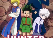 Quiz Hunter x Hunter