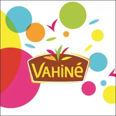 Complète la phrase : "Vahiné ......"