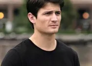 Quiz Les Frres Scott - Nathan Scott