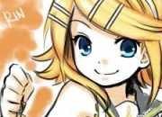 Quiz Connais-tu bien Kagamine Rin ?