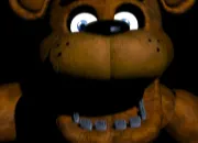 Test Quel personnage de 'Five Night at Freddy's' es-tu ?