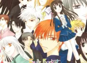 Test Fruits Basket