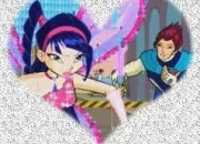 Quiz La magie des winx