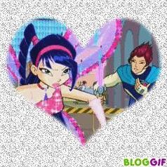 Quiz Winx