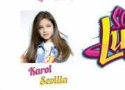 Quiz Soy Luna