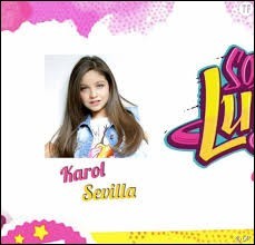 Quiz Soy luna