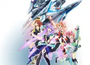 Quiz Macross Delta