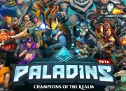 Quiz Quiz Paladins