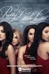 Quiz Pretty little liars