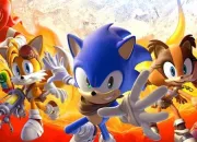 Quiz Fans de 'Sonic'