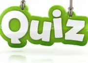 Quiz Questions de culture gnrale (64)