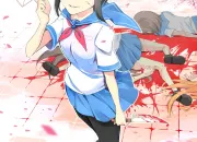 Test Quelle personne du jeu 'Yandere Simulator' es-tu ?