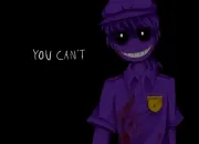 Quiz Connais-tu bien FNaF 1, 2, 3, 4 et SL ?