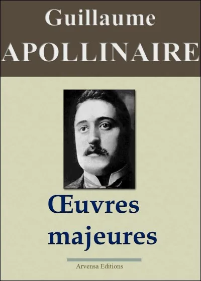 Qui est Apollinaire ?