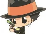 Quiz Hitman Reborn