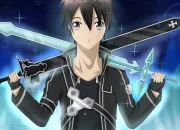 Quiz Sword Art online