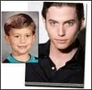 Quel est le nom de naissance de Jackson Rathbone ?