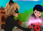 Quiz Miraculous Ladybug