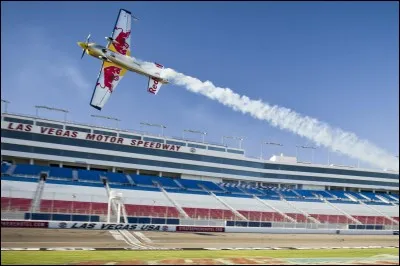 Pour commencer, qu'est-ce que l'aviation de course ?