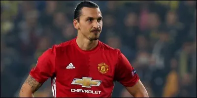 Dans quel club de ligue 1, Zlatan Ibrahimovic a-t-il joué ?