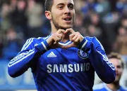 Quiz Eden Hazard