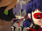 Quiz Miraculous, les aventures de Ladybug et Chat Noir