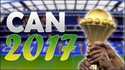 Quelle équipe a remporté la CAN 2017 ?