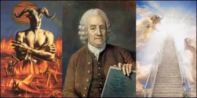 Allons « au 1 rue Barthélemy » !
A cette adresse, les disciples d'Emmanuel Swedenborg se rassemblaient ! Ce personnage était un inventeur, un scientifique, un philosophe et un théologien suédois du XVIIIe siècle !
Certains le considèrent comme étant mentalement dérangé !
En connaissez-vous une des raisons ?