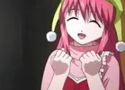 Quiz Elfen Lied