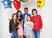 Quiz Connais-tu vraiment les noms des Kids United ?