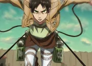 Quiz Connais-tu le vocabulaire de Shingeki No Kyojin ?