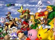 Quiz Super Smash Bros. Melee et Brawl