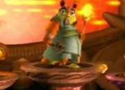 Quiz Quiz Jak and Daxter