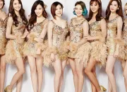 Quiz SNSD