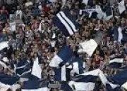 Quiz Girondins de Bordeaux