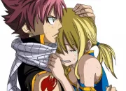 Quiz Fairy Tail - Les couples