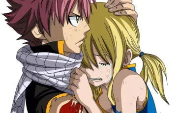 Quiz Fairy tail