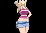 Quiz Fairy Tail