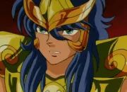 Quiz Saint Seiya-Milo du Scorpion