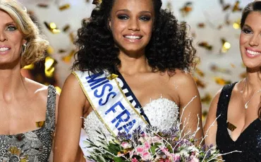 Quiz Miss france