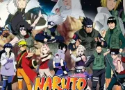 Quiz Naruto - Les personnages