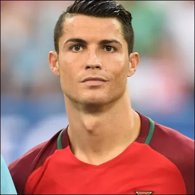 Comment s'appelle vraiment Cristiano ?