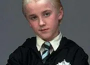 Quiz Harry Potter : Drago Malefoy