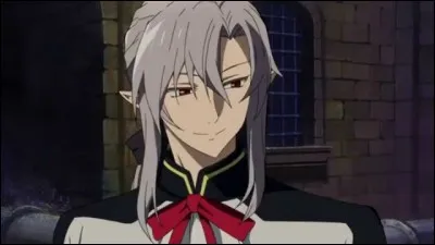 Ferid vient de quel manga ?