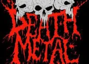 Quiz Death metal never dies !