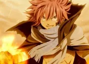 Quiz Personnages de Fairy Tail