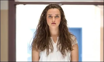 Dans la série 13 Reasons Why, qui s'est suicidée ?