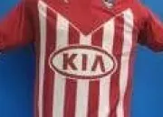 Quiz Maillots de foot 09/10