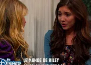 Quiz Le Monde de Riley - Les personnages