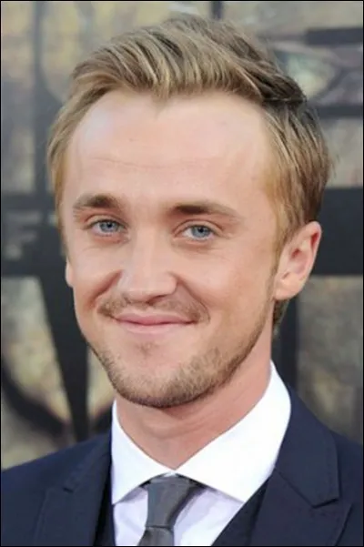 Tom Felton a joué dans...